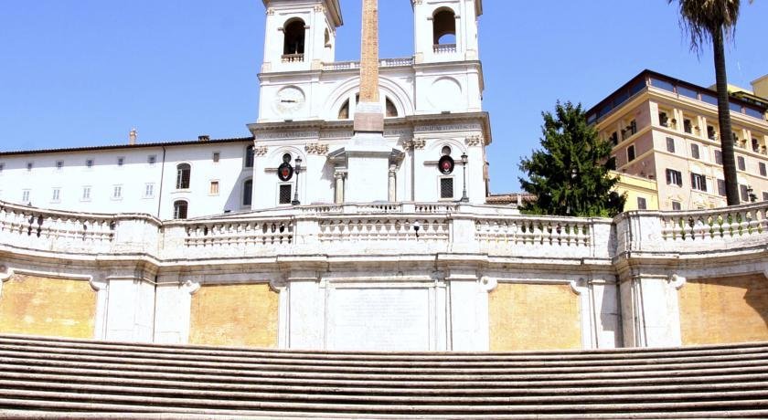 Margutta's Garden
