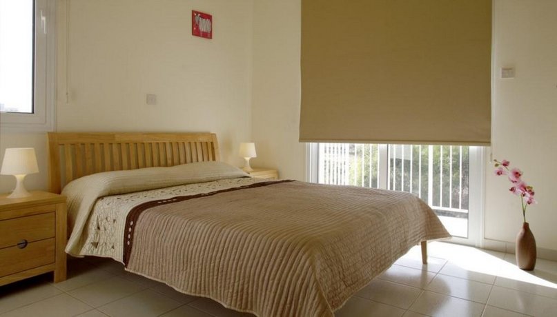 Villa Dahlia Protaras