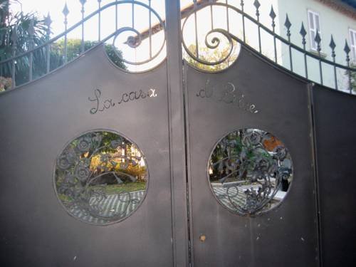 La Casa Di Bice