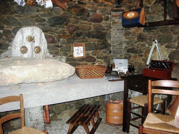 La Casa Di Bice