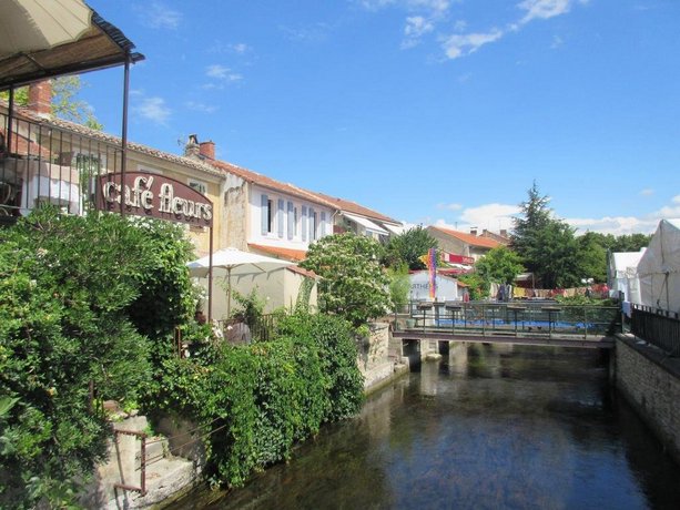 Wheel River