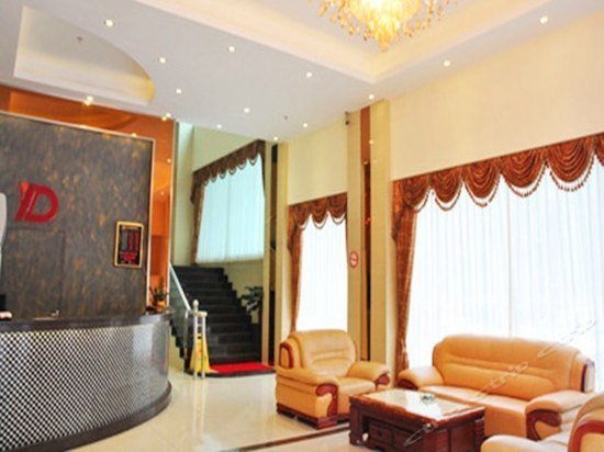 Yingdong Business Hotel
