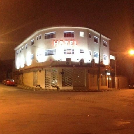 Hotel Tupinamba Guarulhos