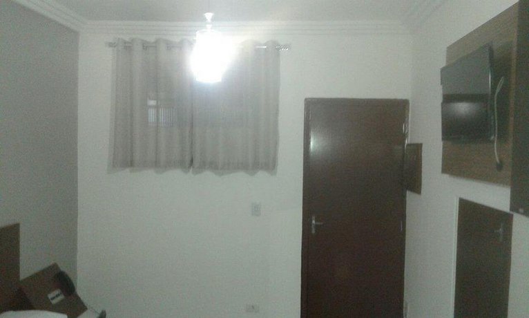 Hotel Tupinamba Guarulhos