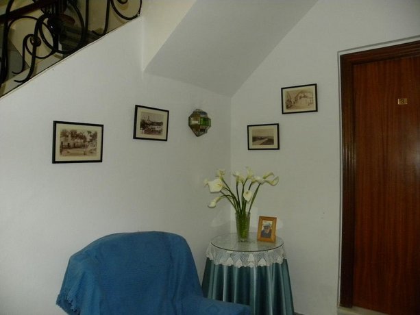 Hostal El Pilar