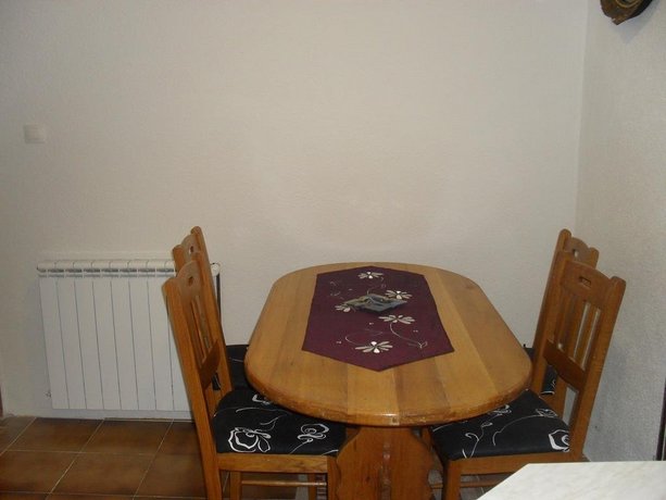 Rooms Natalija
