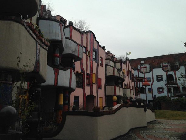 Schurwald Hotel