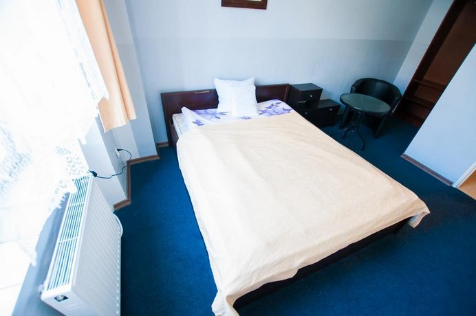 Red Carpet Hostel