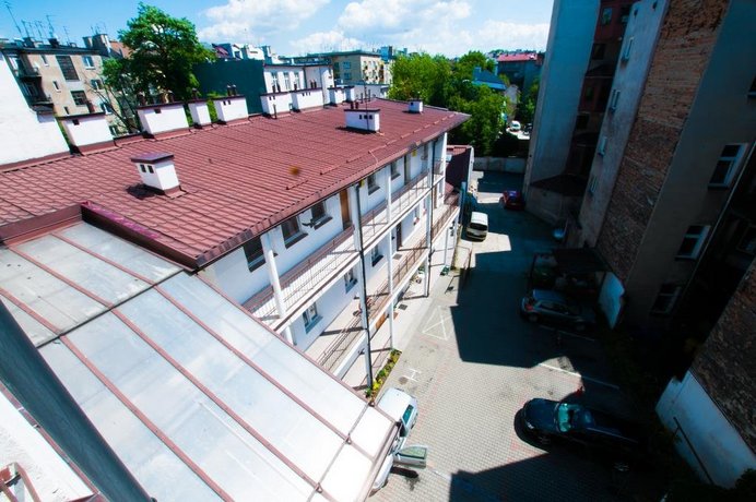 Red Carpet Hostel