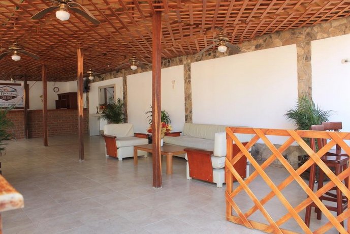 Casa Finca La Maracuya