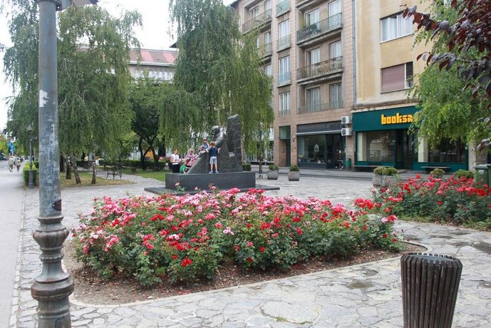 Apartment Morena Zagreb