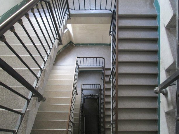 Apartment Morena Zagreb