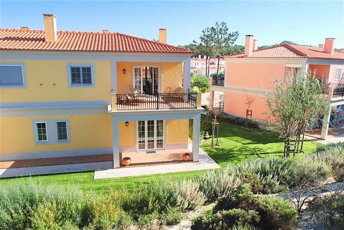 Praia del Rey Holiday House