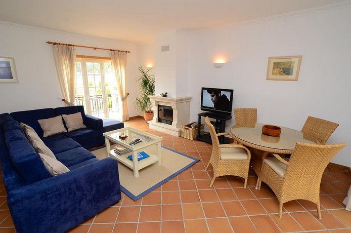Praia del Rey Holiday House