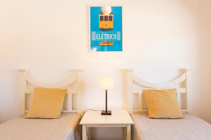 Praia del Rey Holiday House