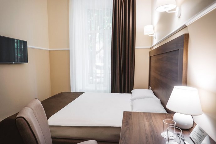Potemkinn Hotel
