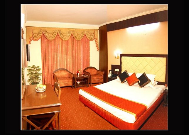 Hotel Angels Inn