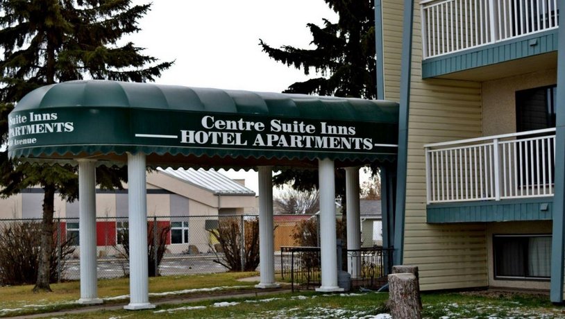 Bonnyville Manor Bonnyville Airport Canada thumbnail