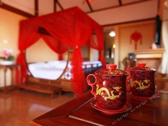 Shang Shan Ju Hotel - Lijiang