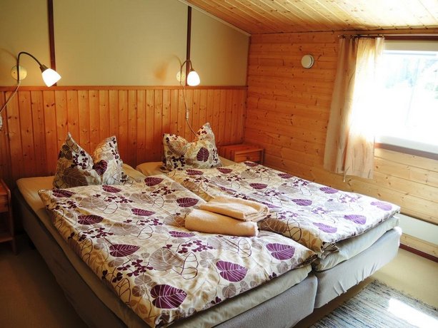 Tuukkalan Tila B&B