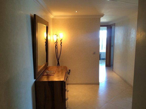 Ambiance Living Tangier