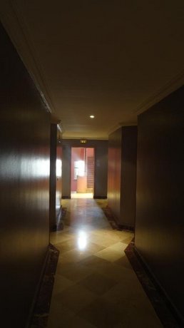 Ambiance Living Tangier