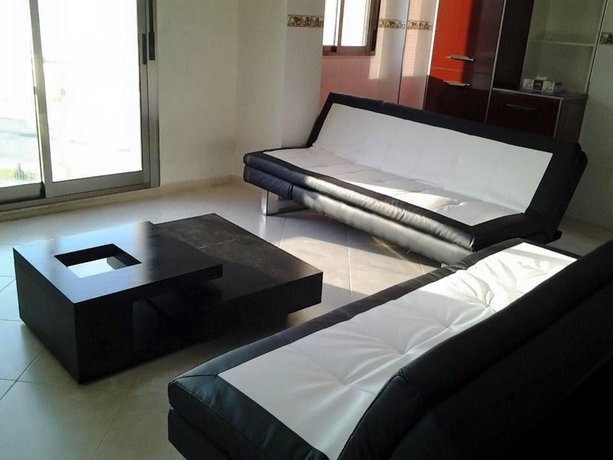 Ambiance Living Tangier