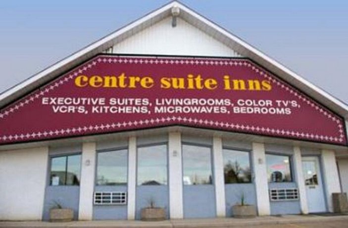 Centre Suites Inns Motel