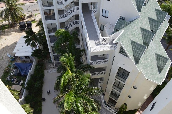 Edificio Bay Point Apartamento 403