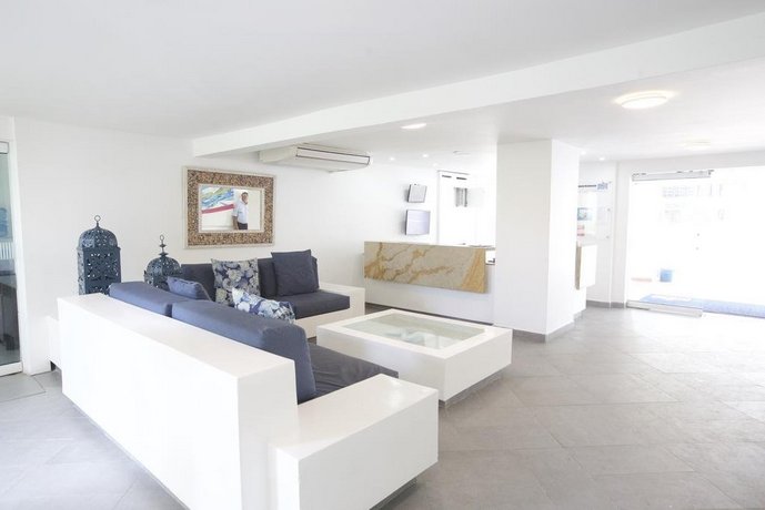 Edificio Bay Point Apartamento 403