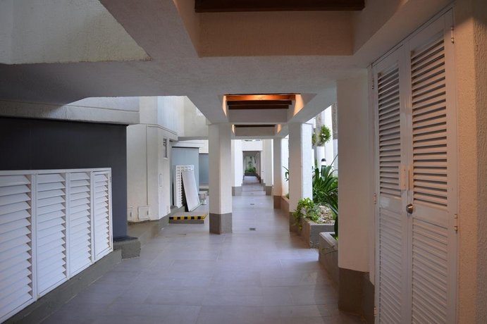 Edificio Bay Point Apartamento 403