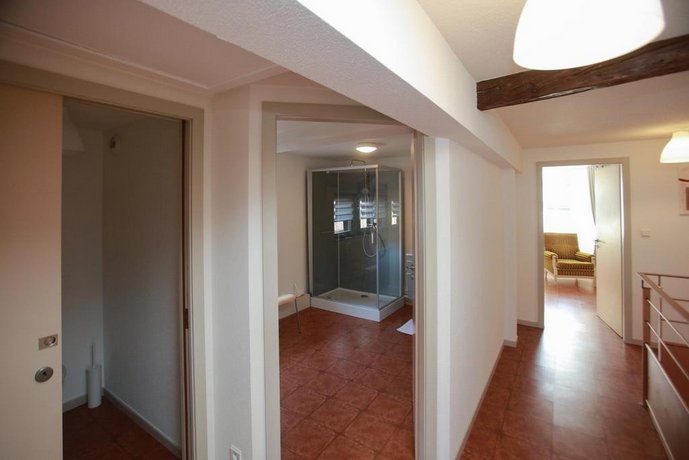 Appartements Des 2 Tetes