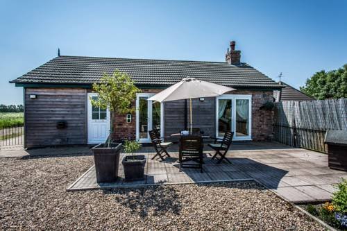 Lincoln Cottage with Hot Tub