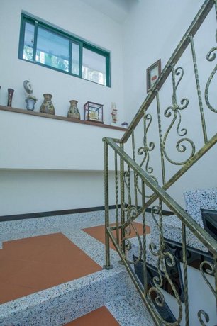 Yu Jue Holiday Villa
