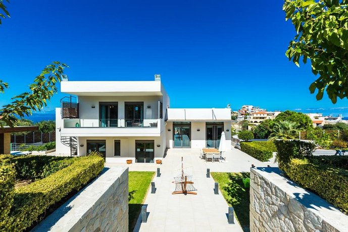 Winehill Villa