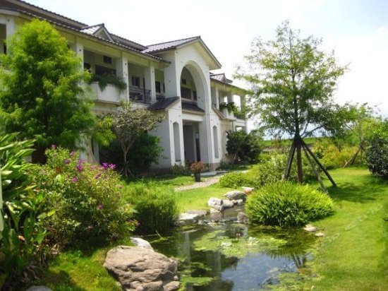 Yun Tien Feng Chuan B&B