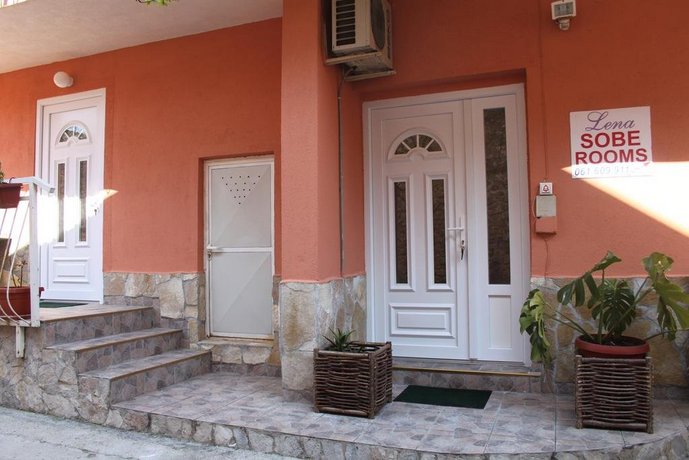 Hostel Lena-Mostar