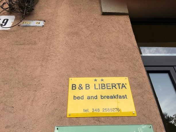 B&B Liberta Biella