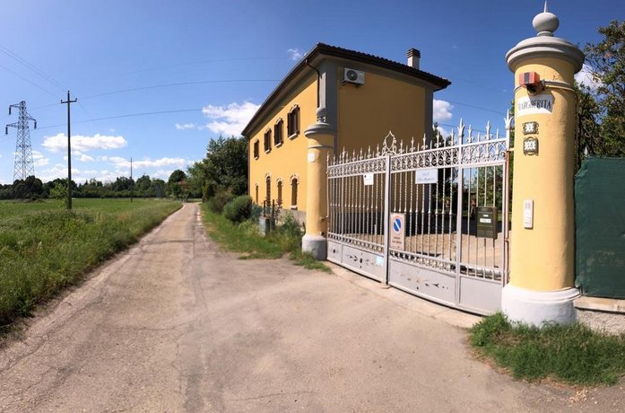 B&B Villino Margherita San Lazzaro di Savena