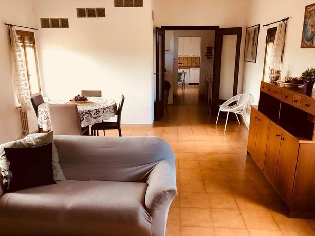 B&B Villino Margherita San Lazzaro di Savena