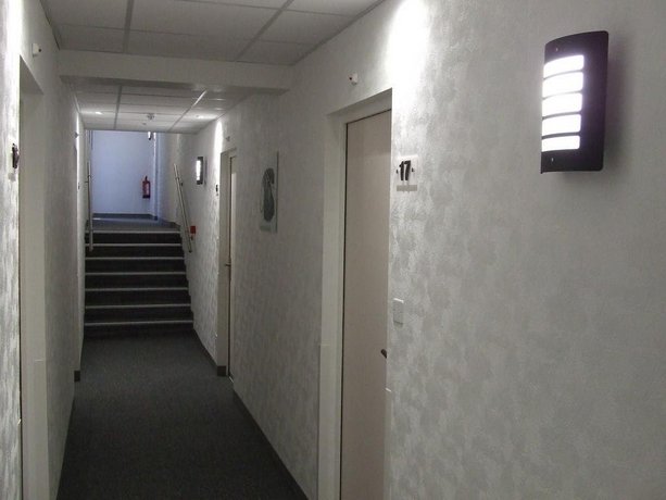 Le Sarac Hotel
