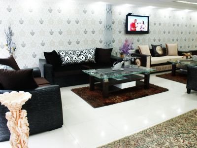 Hotel California Istanbul