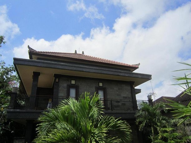 Ketut Kasta Guest House