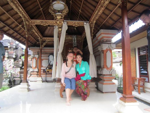 Ketut Kasta Guest House