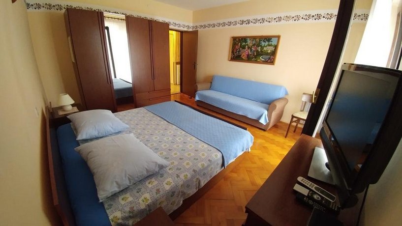Apartments Villa Otilija