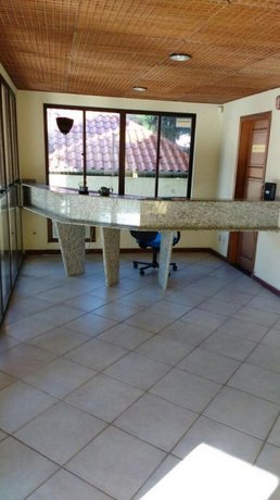 Residencial Salinas