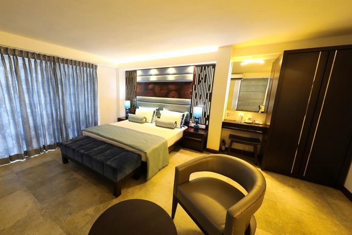 Joe's Resort Unawatuna