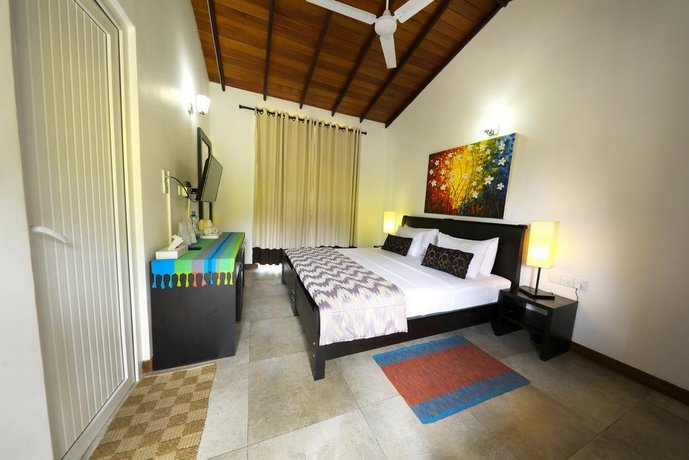 Joe's Resort Unawatuna