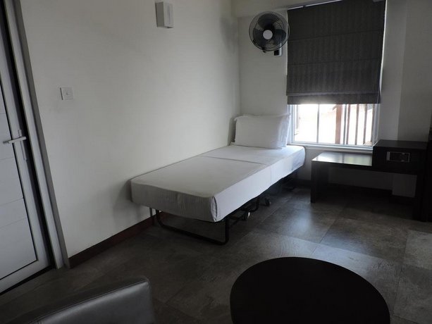 Joe's Resort Unawatuna