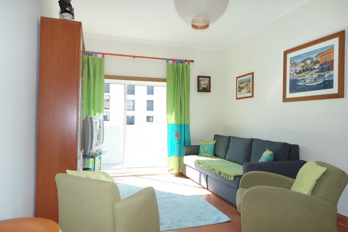 A14 - Beach Condo Apartment in Lagos